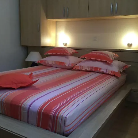 Jenny * Podgora (Split-Dalmatia)