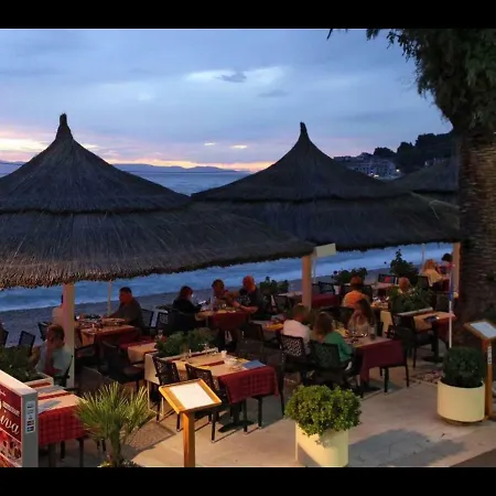 Jenny Lägenhet Podgora (Split-Dalmatia)