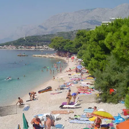 Jenny * Podgora (Split-Dalmatia)